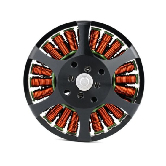 Offres Spéciales T-MOTOR Antigravité MN5006 Kv300 Kv450 Outrunner Bldc Quadcopter Moteur pour Multicopter Power UAV Drone